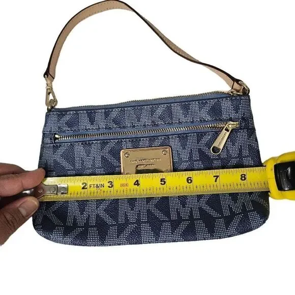 Michael kors mini shoulder bag - Picture 11 of 13